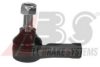 SSANG 4666005501 Tie Rod End